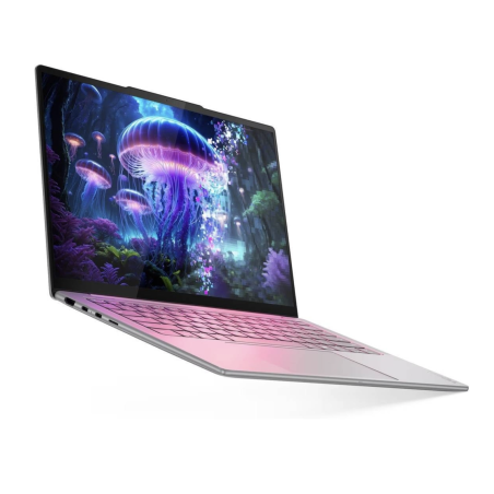 Portátil LENOVO Yoga Slim 7 14ILL10...